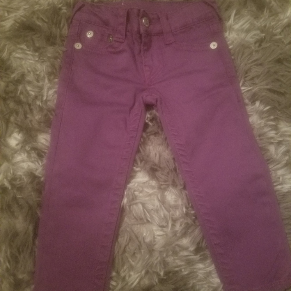 Jeans - Picture 4 of 4